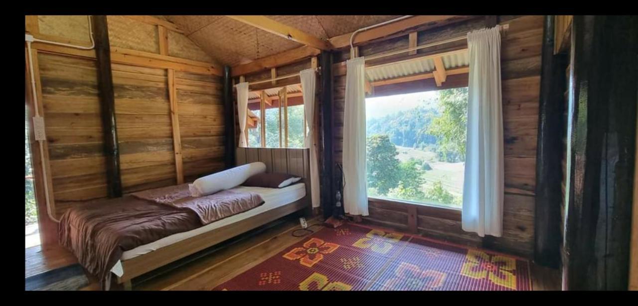 Peamoo Homestay Chom Thong Buitenkant foto