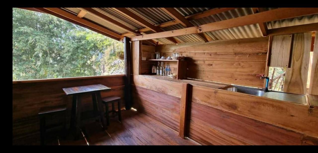 Peamoo Homestay Chom Thong Buitenkant foto