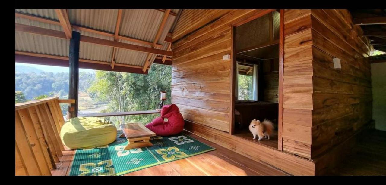 Peamoo Homestay Chom Thong Buitenkant foto