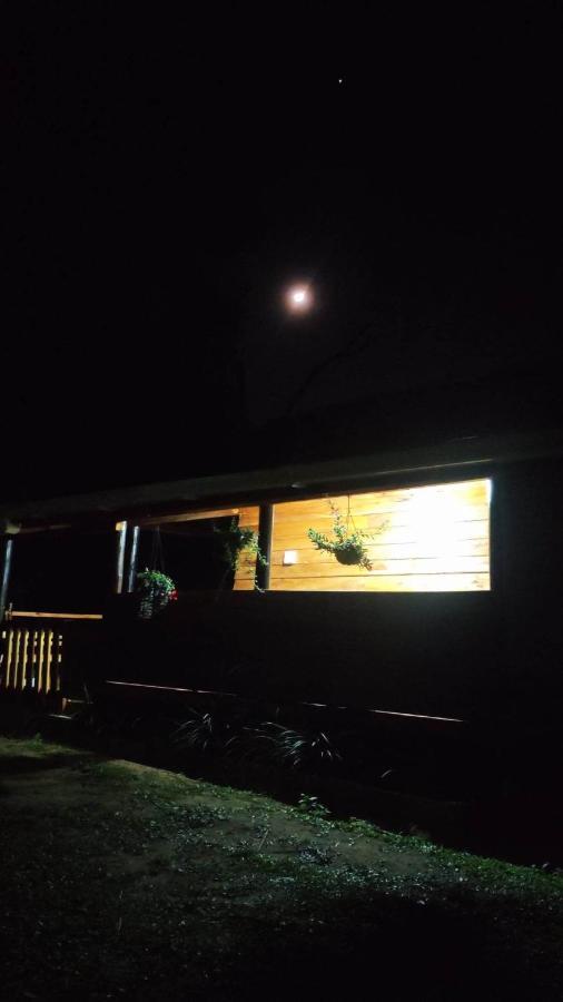 Peamoo Homestay Chom Thong Buitenkant foto