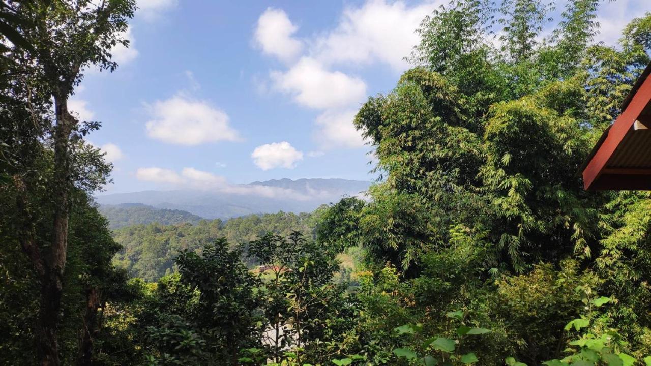 Peamoo Homestay Chom Thong Buitenkant foto