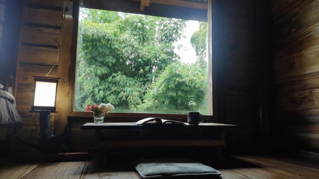 Peamoo Homestay Chom Thong Buitenkant foto