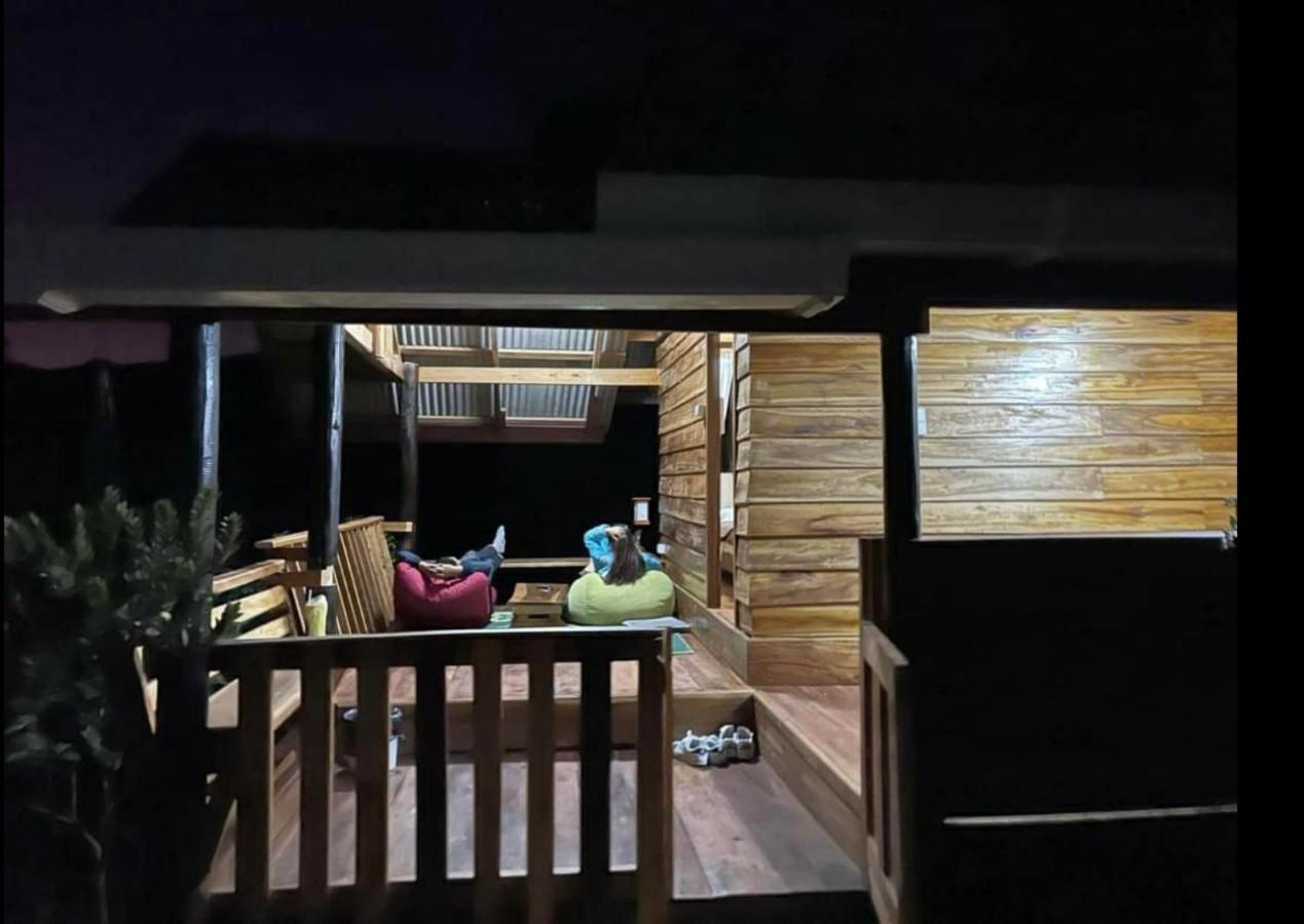 Peamoo Homestay Chom Thong Buitenkant foto