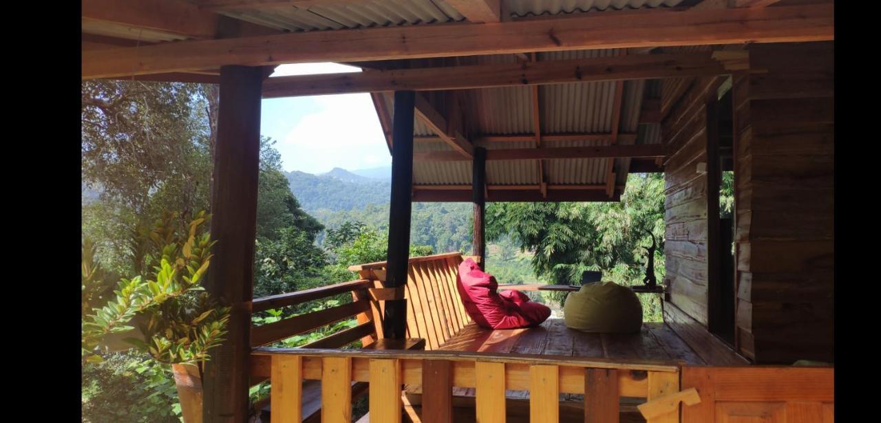 Peamoo Homestay Chom Thong Buitenkant foto