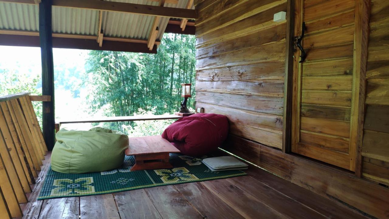 Peamoo Homestay Chom Thong Buitenkant foto