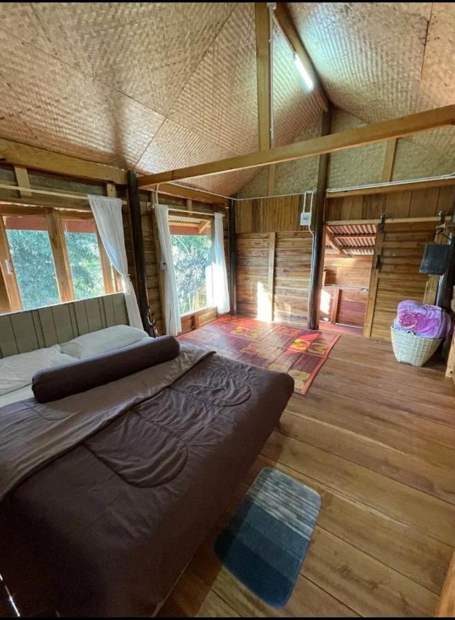 Peamoo Homestay Chom Thong Buitenkant foto