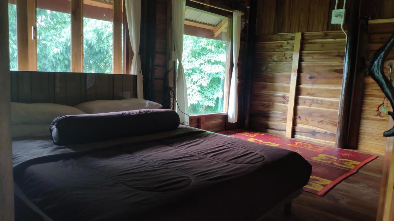 Peamoo Homestay Chom Thong Buitenkant foto