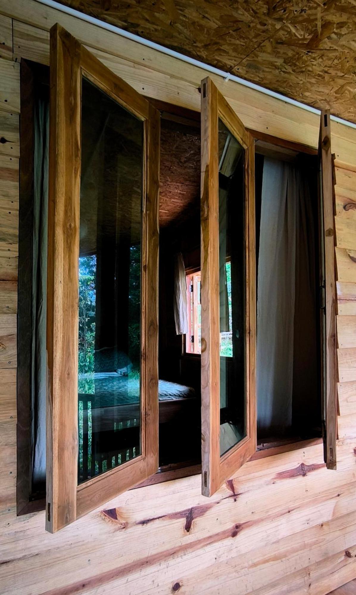 Peamoo Homestay Chom Thong Buitenkant foto