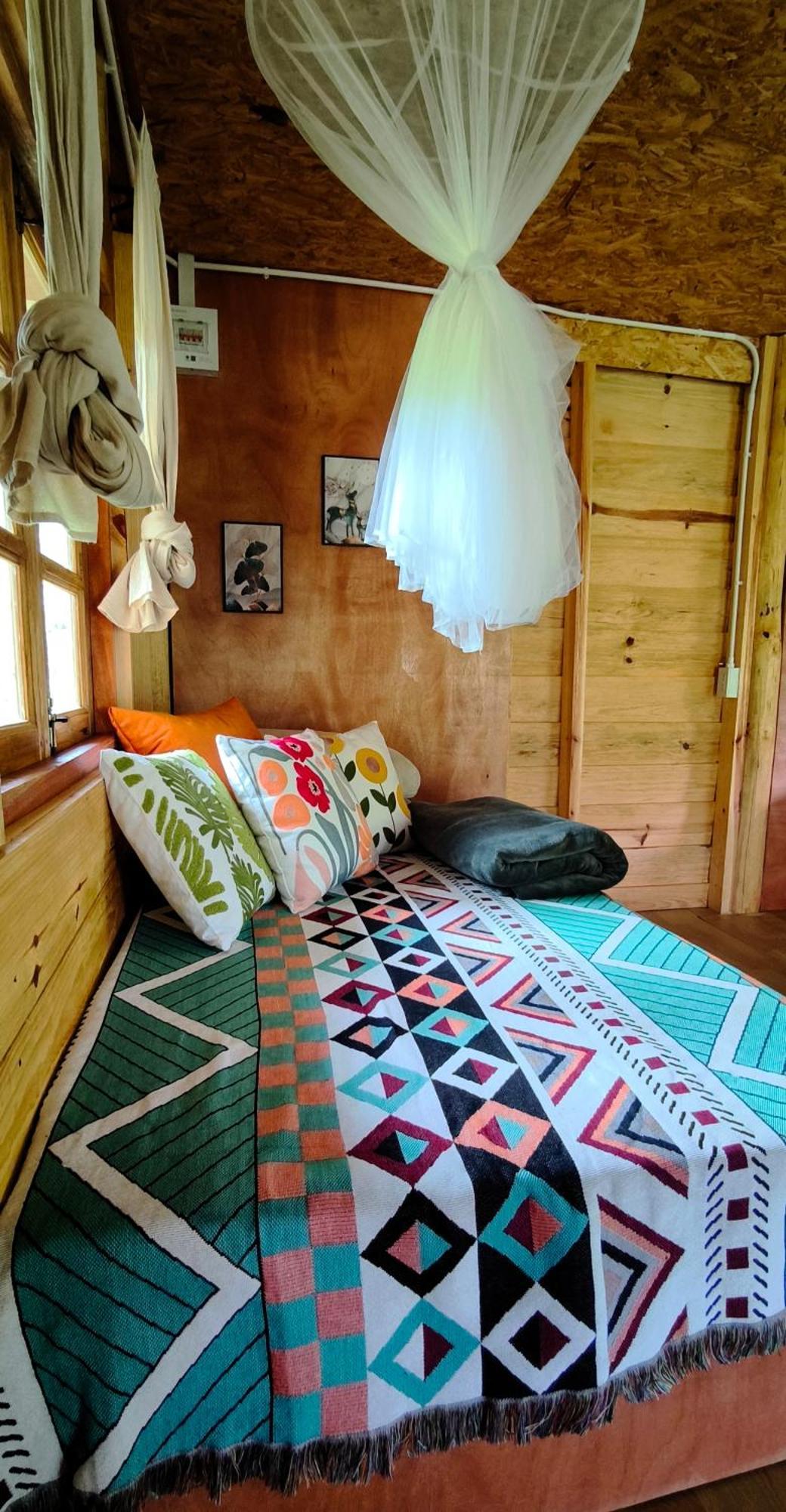 Peamoo Homestay Chom Thong Buitenkant foto